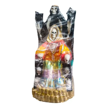 Santa Muerte Suprema 7 Potencias 70 cm