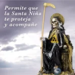 figura de corte y defensa espiritual