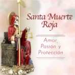 figura poderosa para justicia y amor