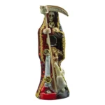 Santa Muerte Reversible 24 cm