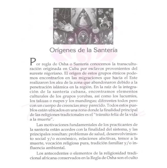 Adivinación Y Magia