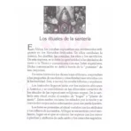 Santería: Guía Completa De Rituales, Adivinación Y Magia - Image 4