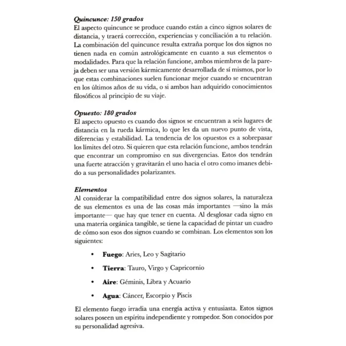 Signos Solares En El Amor De Desiree Roby Antilla - Image 3