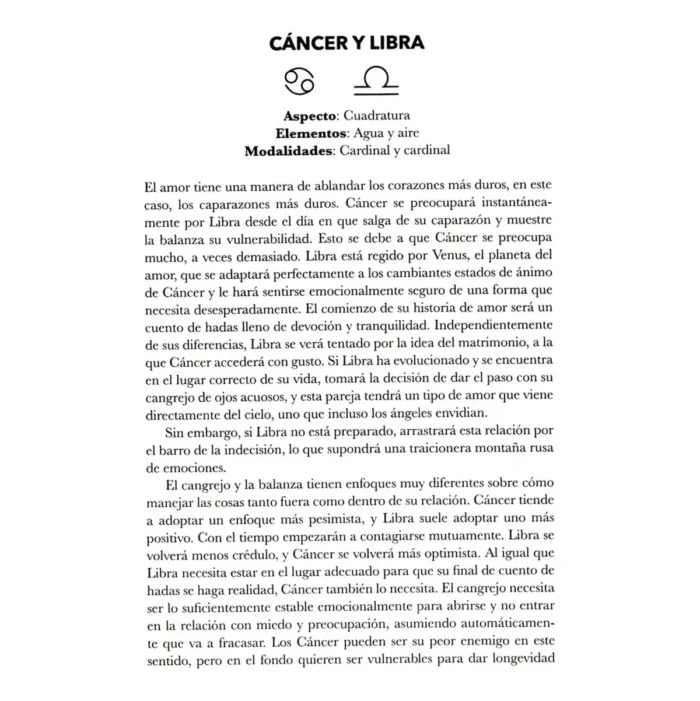 Signos Solares En El Amor De Desiree Roby Antilla - Image 5