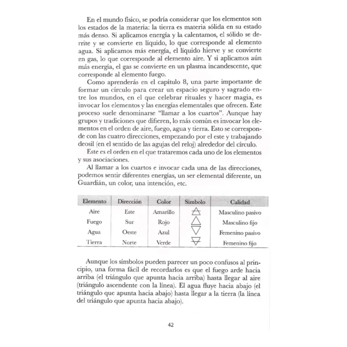 Simplemente Wicca, Guía de Ritual y Sabiduría - Image 5