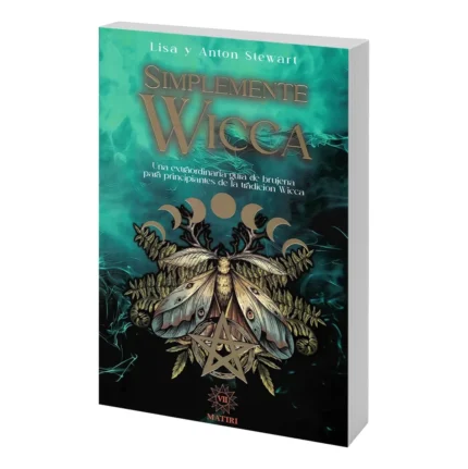 Simplemente Wicca