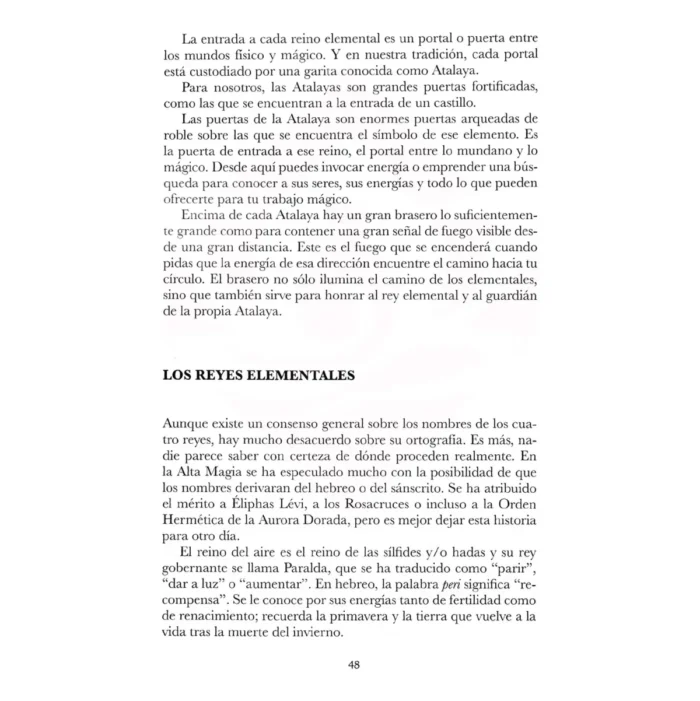 Simplemente Wicca, Guía de Ritual y Sabiduría - Image 6
