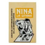 Tarot Niña La Gitana 40 cartas guía PDF - Image 2