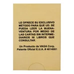 Tarot Niña La Gitana 40 cartas guía PDF - Image 3