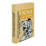 Tarot Niña La Gitana 40 cartas guía PDF - Image 4