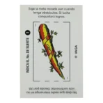 Tarot Niña La Gitana 40 cartas guía PDF - Image 6