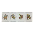 Tarot Niña La Gitana 40 cartas guía PDF - Image 8