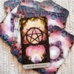 Tarot Crystal Visions guía PDF visiones de cristal - Image 3