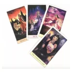 Tarot Crystal Visions guía PDF visiones de cristal - Image 4