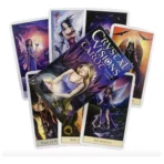 Tarot Crystal Visions guía PDF visiones de cristal - Image 5