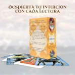 Tarot Babilonia 78 cartas guía esotérica Rider - Image 6