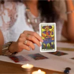 Tarot De Marsella Profesional Plastificado 78+Instructivo - Image 2