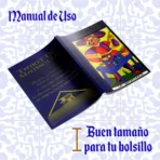 Tarot De Marsella Profesional Plastificado 78+Instructivo - Image 5