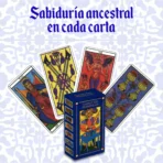 Tarot De Marsella Profesional Plastificado 78+Instructivo - Image 7