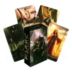 Tarot Runas Vikingas guía PDF sabiduría ancestral
