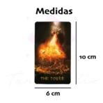 Tarot Runas Vikingas guía PDF sabiduría ancestral - Image 3