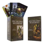 Tarot del hechicero moderno