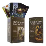 Tarot del hechicero moderno