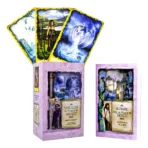 Tarot Soñador Místico incluye manual impreso - Image 2