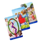 Tarot Easy Español Rider Waite para iniciar - Image 2