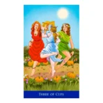 Tarot Easy Español Rider Waite para iniciar - Image 4