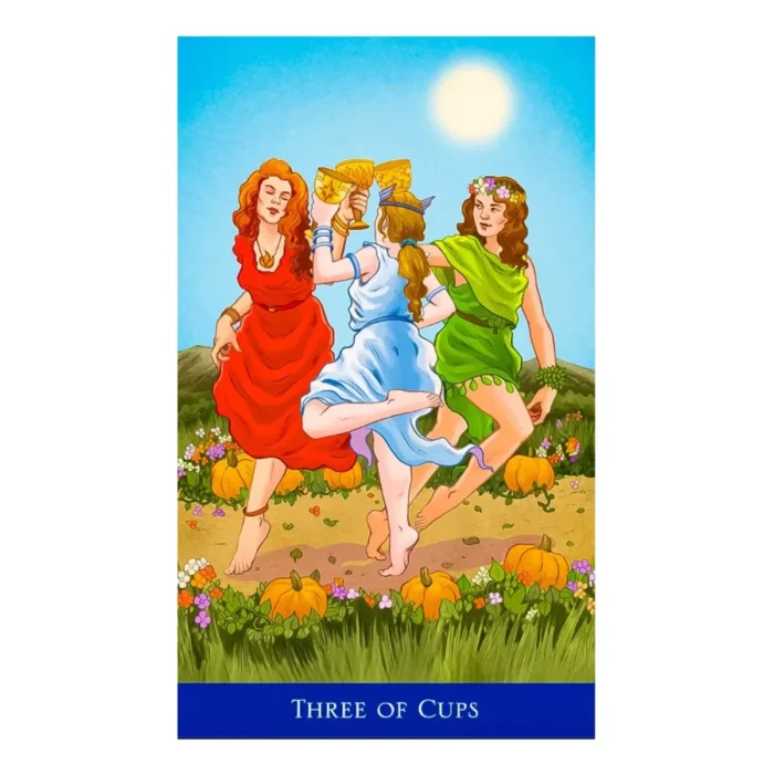 Tarot Easy Español Rider Waite para iniciar - Image 4