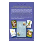 Tarot Easy Español Rider Waite para iniciar - Image 5