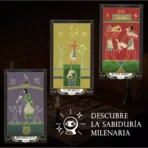 Tarot Egipcio Profesional guía PDF simbólica - Image 5