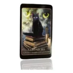 Tarot Halloween 36 cartas guía libro español - Image 6