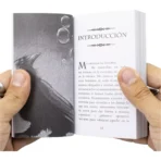 Tarot La Profecía del Cuervo 78 cartas guía - Image 5