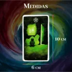 Tarot Life Code guía PDF crecimiento personal - Image 5