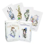 Tarot Linestrider 78 cartas