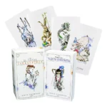 Tarot Linestrider 78 cartas