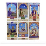 Tarot Masónico guía PDF simbólica y misteriosa - Image 3