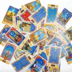 Tarot Masónico guía PDF simbólica y misteriosa - Image 5