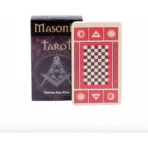 Tarot Masónico guía PDF simbólica y misteriosa - Image 7