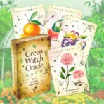 Oráculo Green Witch, magia verde y botánica Wicca - Image 3