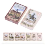 Oráculo Lenormand 38 cartas guía PDF precisa - Image 7