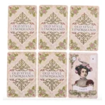 Oráculo Lenormand 38 cartas guía PDF precisa - Image 9