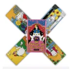 Tarot Paws