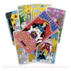 Tarot Paws, 78 cartas estilo Rider con guía digital - Image 3