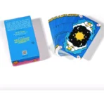 Tarot Paws, 78 cartas estilo Rider con guía digital - Image 7