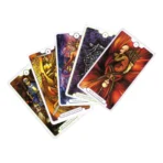 Tarot Revelaciones Original 78 cartas guía - Image 4