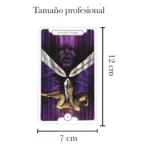 Tarot Revelaciones Original 78 cartas guía - Image 5