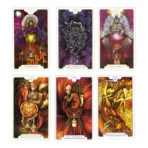 Tarot Revelaciones Original 78 cartas guía - Image 6
